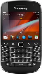 BlackBerry Bold 9900 - Углич