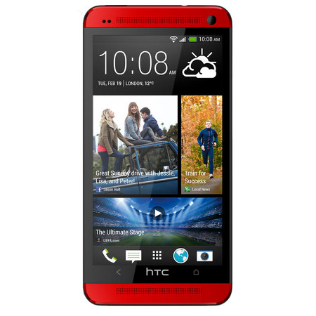 Сотовый телефон HTC HTC One 32Gb - Углич