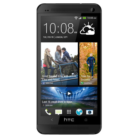 Сотовый телефон HTC HTC One dual sim - Углич