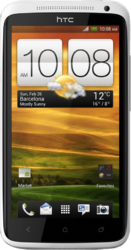 HTC One X 32GB - Углич