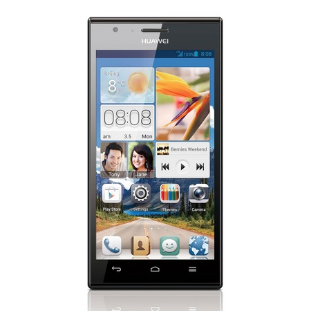 Смартфон Huawei Ascend P2 LTE - Углич