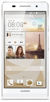 Смартфон HUAWEI Ascend P6 White - Углич