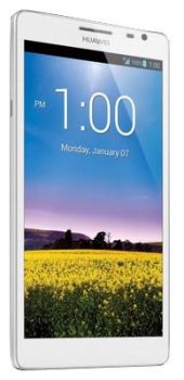 Сотовый телефон Huawei Huawei Huawei Ascend Mate White - Углич