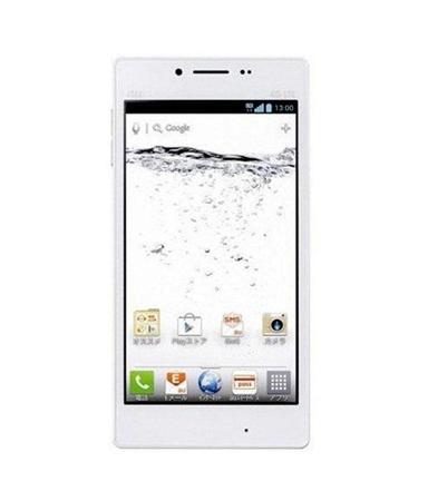 Смартфон LG Optimus G E975 White - Углич