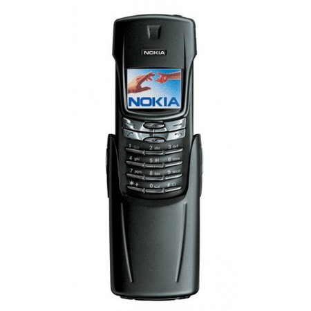 Nokia 8910i - Углич