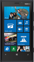 Мобильный телефон Nokia Lumia 920 - Углич