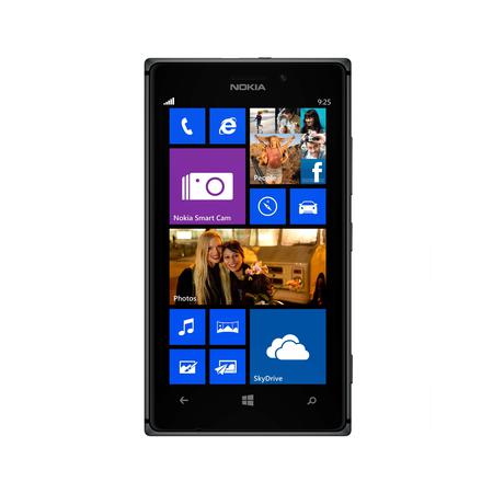 Смартфон NOKIA Lumia 925 Black - Углич
