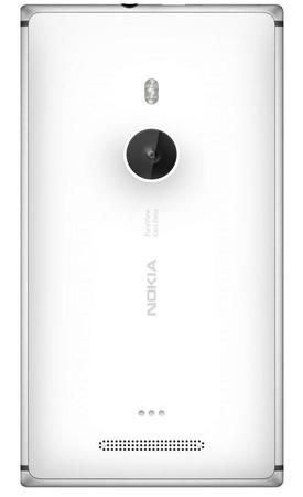 Смартфон NOKIA Lumia 925 White - Углич