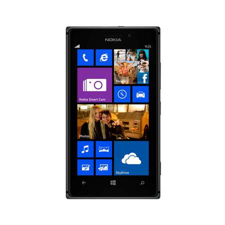 Сотовый телефон Nokia Nokia Lumia 925 - Углич