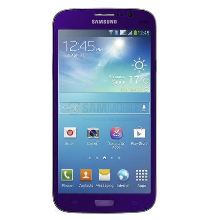 Смартфон Samsung Galaxy Mega 5.8 GT-I9152 - Углич