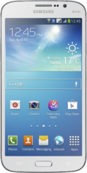 Samsung Galaxy Mega 5.8 Duos i9152 - Углич