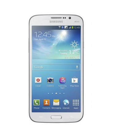 Смартфон Samsung Galaxy Mega 5.8 GT-I9152 White - Углич