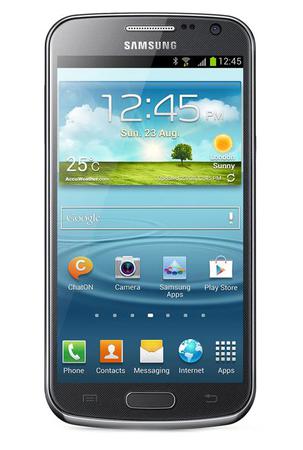 Смартфон Samsung Galaxy Premier GT-I9260 Silver 16 Gb - Углич