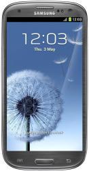 Samsung Galaxy S3 i9300 32GB Titanium Grey - Углич