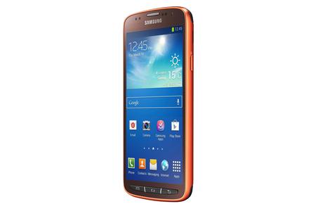 Смартфон Samsung Galaxy S4 Active GT-I9295 Orange - Углич