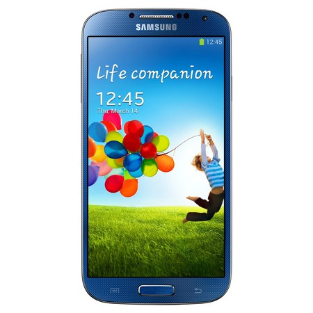 Смартфон Samsung Galaxy S4 GT-I9505 - Углич