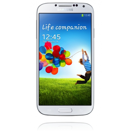 Samsung Galaxy S4 GT-I9505 16Gb черный - Углич