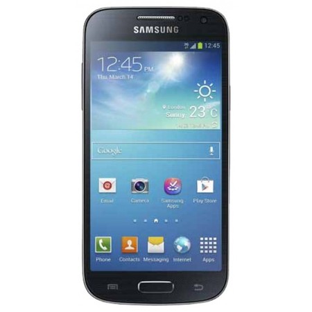 Samsung Galaxy S4 mini GT-I9192 8GB черный - Углич