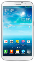 Смартфон SAMSUNG I9200 Galaxy Mega 6.3 White - Углич