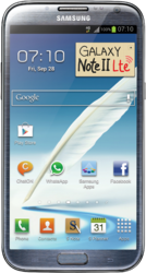 Samsung N7105 Galaxy Note 2 16GB - Углич