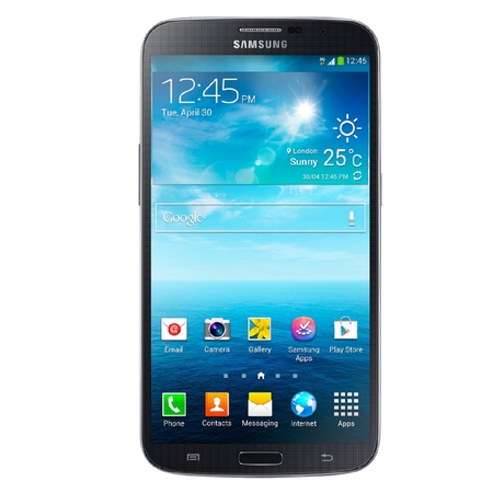 Сотовый телефон Samsung Samsung Galaxy Mega 6.3 GT-I9200 8Gb - Углич