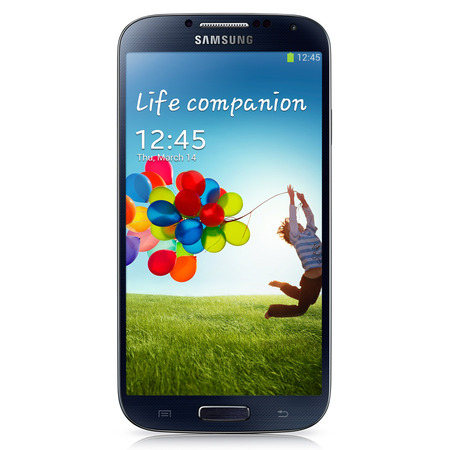 Сотовый телефон Samsung Samsung Galaxy S4 GT-i9505ZKA 16Gb - Углич