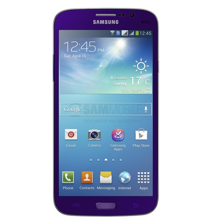 Сотовый телефон Samsung Samsung Galaxy Mega 5.8 GT-I9152 - Углич