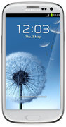 Смартфон Samsung Samsung Смартфон Samsung Galaxy S III 16Gb White - Углич