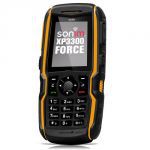 Терминал моб связи Sonim XP 3300 FORCE Yellow/Black - Углич