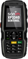 Sonim XP3340 Sentinel - Углич