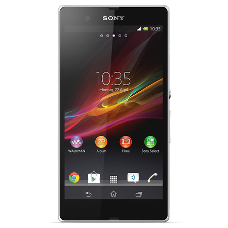 Смартфон Sony Xperia Z C6603 - Углич