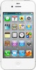 Apple iPhone 4S 16Gb white - Углич