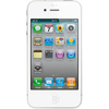 Мобильный телефон Apple iPhone 4S 32Gb (белый) - Углич