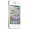 Мобильный телефон Apple iPhone 4S 64Gb (белый) - Углич