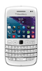 Смартфон BlackBerry Bold 9790 White - Углич