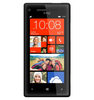 Смартфон HTC Windows Phone 8X Black - Углич