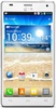 Смартфон LG Optimus 4X HD P880 White - Углич