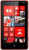 Смартфон Nokia Lumia 820 Red - Углич