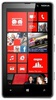 Смартфон Nokia Lumia 820 White - Углич