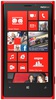 Смартфон Nokia Lumia 920 Red - Углич