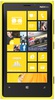 Смартфон Nokia Lumia 920 Yellow - Углич
