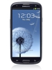 Смартфон Samsung + 1 ГБ RAM+  Galaxy S III GT-i9300 16 Гб 16 ГБ - Углич