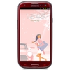 Мобильный телефон Samsung + 1 ГБ RAM+  Galaxy S III GT-I9300 16 Гб 16 ГБ - Углич