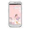 Мобильный телефон Samsung + 1 ГБ RAM+  Galaxy S III GT-I9300 La Fleur 16 Гб 16 ГБ - Углич