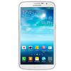 Смартфон Samsung Galaxy Mega 6.3 GT-I9200 White - Углич