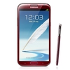 Смартфон Samsung Galaxy Note 2 GT-N7100ZRD 16 ГБ - Углич