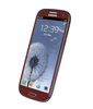 Смартфон Samsung Galaxy S3 GT-I9300 16Gb La Fleur Red - Углич