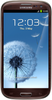 Samsung Galaxy S3 i9300 32GB Amber Brown - Углич