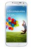 Смартфон Samsung Galaxy S4 GT-I9500 16Gb White Frost - Углич