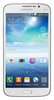 Смартфон SAMSUNG I9152 Galaxy Mega 5.8 White - Углич